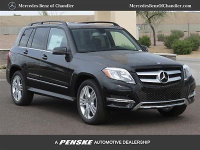 4matic 4dr glk350 glk-class new suv automatic gasoline 3.5l 24-valve dohc v6 bla