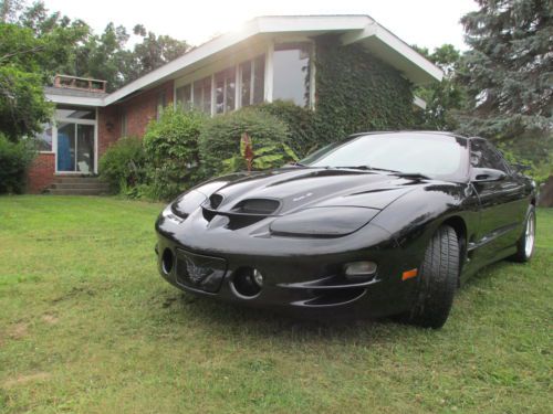 1998 ws6 trans am ---- ls2 performance engine 600 hp at crank.