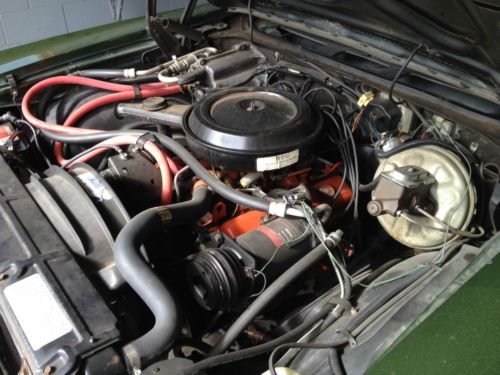 1972 Chevrolet Chevelle, image 5