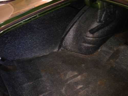 1972 Chevrolet Chevelle, image 8