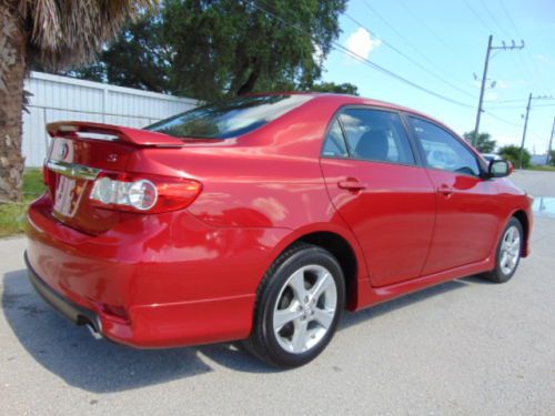 *MEGA DEAL* 2011 TOYOTA COROLLA "S" SPORT EDITION - IMMACULATE - ACCIDENT FREE, US $9,990.00, image 2