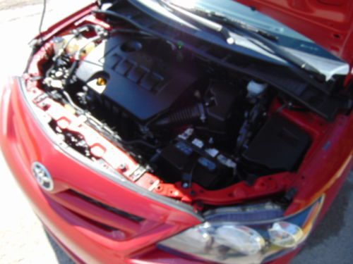 *MEGA DEAL* 2011 TOYOTA COROLLA "S" SPORT EDITION - IMMACULATE - ACCIDENT FREE, US $9,990.00, image 4