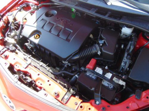 *MEGA DEAL* 2011 TOYOTA COROLLA "S" SPORT EDITION - IMMACULATE - ACCIDENT FREE, US $9,990.00, image 5