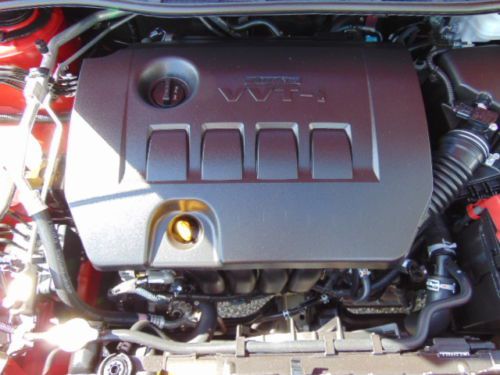 *MEGA DEAL* 2011 TOYOTA COROLLA "S" SPORT EDITION - IMMACULATE - ACCIDENT FREE, US $9,990.00, image 7