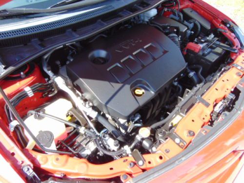 *MEGA DEAL* 2011 TOYOTA COROLLA "S" SPORT EDITION - IMMACULATE - ACCIDENT FREE, US $9,990.00, image 8