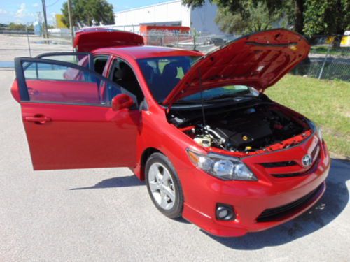 *MEGA DEAL* 2011 TOYOTA COROLLA "S" SPORT EDITION - IMMACULATE - ACCIDENT FREE, US $9,990.00, image 9