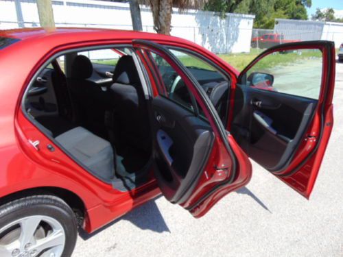 *MEGA DEAL* 2011 TOYOTA COROLLA "S" SPORT EDITION - IMMACULATE - ACCIDENT FREE, US $9,990.00, image 15