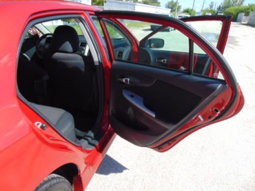 *MEGA DEAL* 2011 TOYOTA COROLLA "S" SPORT EDITION - IMMACULATE - ACCIDENT FREE, US $9,990.00, image 16