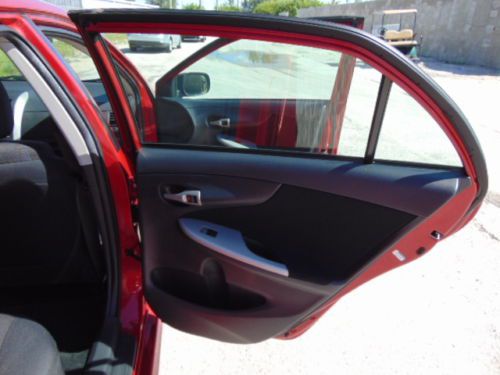 *MEGA DEAL* 2011 TOYOTA COROLLA "S" SPORT EDITION - IMMACULATE - ACCIDENT FREE, US $9,990.00, image 17