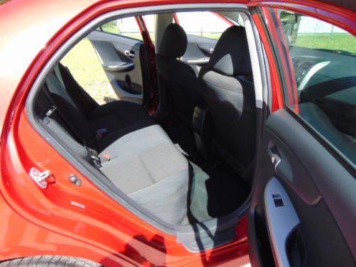 *MEGA DEAL* 2011 TOYOTA COROLLA "S" SPORT EDITION - IMMACULATE - ACCIDENT FREE, US $9,990.00, image 18