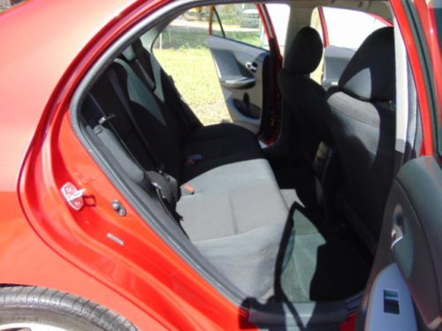 *MEGA DEAL* 2011 TOYOTA COROLLA "S" SPORT EDITION - IMMACULATE - ACCIDENT FREE, US $9,990.00, image 19