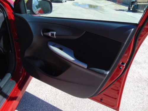 *MEGA DEAL* 2011 TOYOTA COROLLA "S" SPORT EDITION - IMMACULATE - ACCIDENT FREE, US $9,990.00, image 23