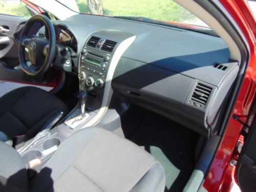 *MEGA DEAL* 2011 TOYOTA COROLLA "S" SPORT EDITION - IMMACULATE - ACCIDENT FREE, US $9,990.00, image 24
