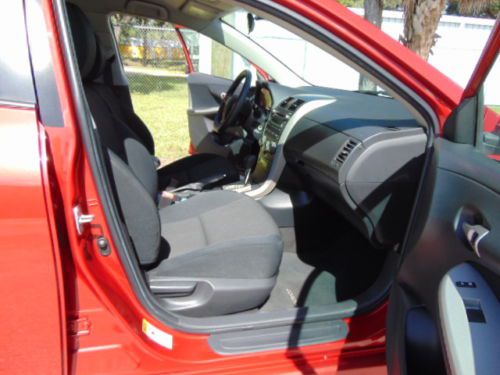 *MEGA DEAL* 2011 TOYOTA COROLLA "S" SPORT EDITION - IMMACULATE - ACCIDENT FREE, US $9,990.00, image 25