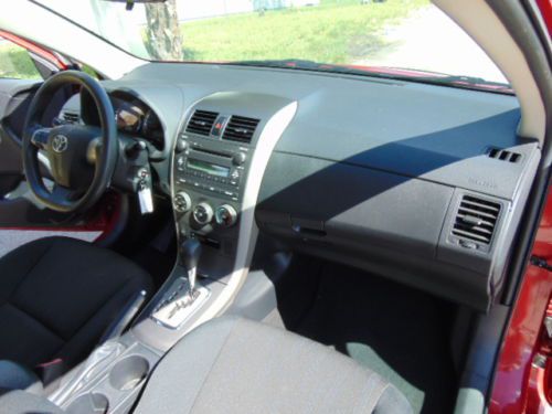 *MEGA DEAL* 2011 TOYOTA COROLLA "S" SPORT EDITION - IMMACULATE - ACCIDENT FREE, US $9,990.00, image 28