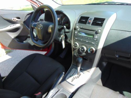 *MEGA DEAL* 2011 TOYOTA COROLLA "S" SPORT EDITION - IMMACULATE - ACCIDENT FREE, US $9,990.00, image 29