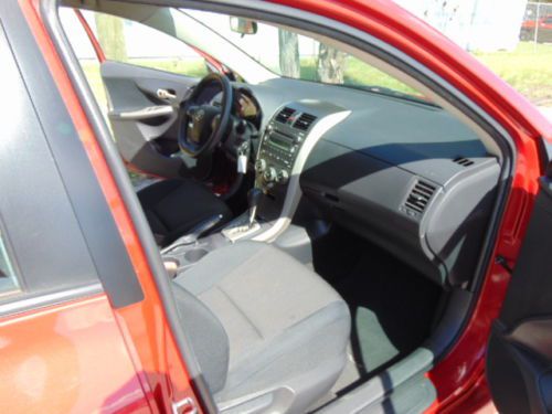 *MEGA DEAL* 2011 TOYOTA COROLLA "S" SPORT EDITION - IMMACULATE - ACCIDENT FREE, US $9,990.00, image 30