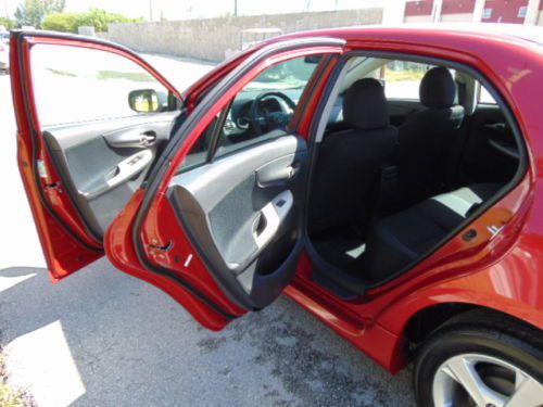 *MEGA DEAL* 2011 TOYOTA COROLLA "S" SPORT EDITION - IMMACULATE - ACCIDENT FREE, US $9,990.00, image 31