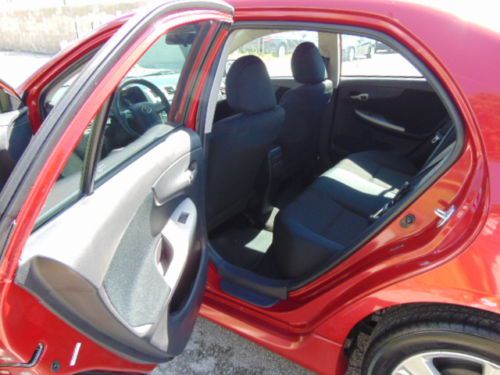 *MEGA DEAL* 2011 TOYOTA COROLLA "S" SPORT EDITION - IMMACULATE - ACCIDENT FREE, US $9,990.00, image 32
