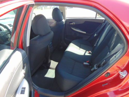 *MEGA DEAL* 2011 TOYOTA COROLLA "S" SPORT EDITION - IMMACULATE - ACCIDENT FREE, US $9,990.00, image 33