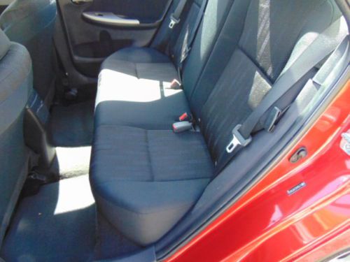 *MEGA DEAL* 2011 TOYOTA COROLLA "S" SPORT EDITION - IMMACULATE - ACCIDENT FREE, US $9,990.00, image 34