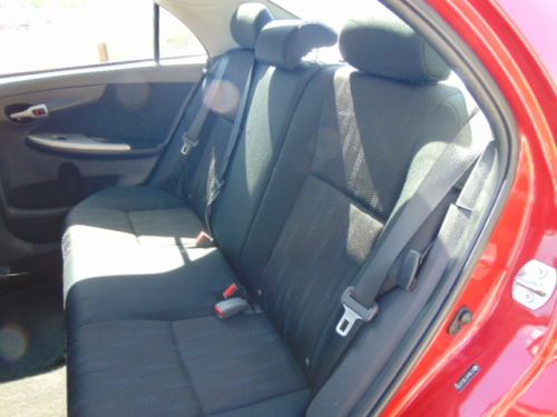 *MEGA DEAL* 2011 TOYOTA COROLLA "S" SPORT EDITION - IMMACULATE - ACCIDENT FREE, US $9,990.00, image 35