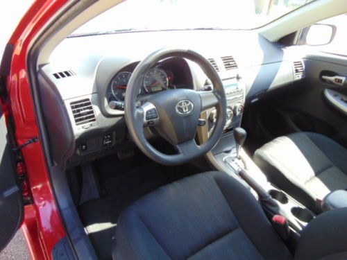 *MEGA DEAL* 2011 TOYOTA COROLLA "S" SPORT EDITION - IMMACULATE - ACCIDENT FREE, US $9,990.00, image 37