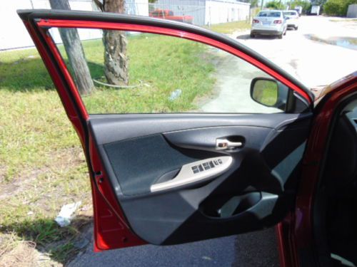 *MEGA DEAL* 2011 TOYOTA COROLLA "S" SPORT EDITION - IMMACULATE - ACCIDENT FREE, US $9,990.00, image 38