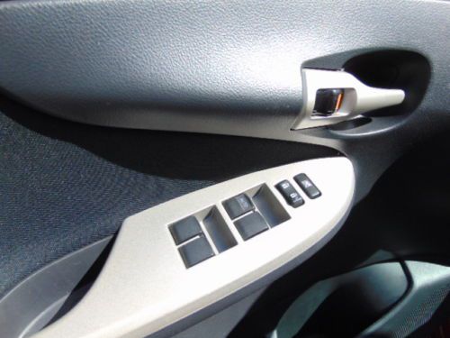 *MEGA DEAL* 2011 TOYOTA COROLLA "S" SPORT EDITION - IMMACULATE - ACCIDENT FREE, US $9,990.00, image 39