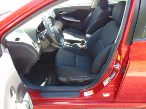 *MEGA DEAL* 2011 TOYOTA COROLLA "S" SPORT EDITION - IMMACULATE - ACCIDENT FREE, US $9,990.00, image 41