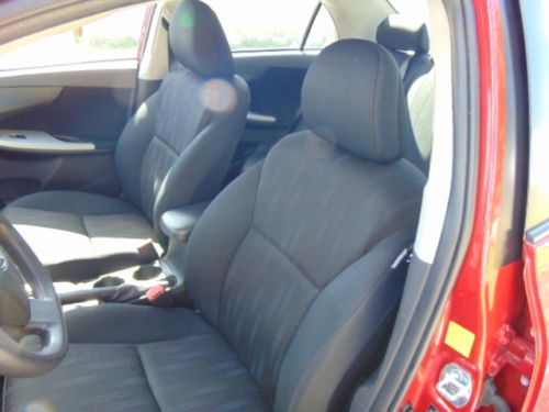 *MEGA DEAL* 2011 TOYOTA COROLLA "S" SPORT EDITION - IMMACULATE - ACCIDENT FREE, US $9,990.00, image 43