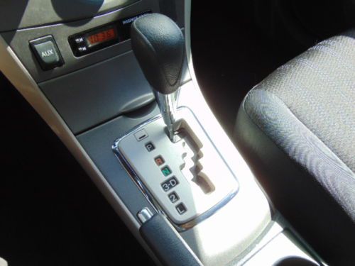 *MEGA DEAL* 2011 TOYOTA COROLLA "S" SPORT EDITION - IMMACULATE - ACCIDENT FREE, US $9,990.00, image 44