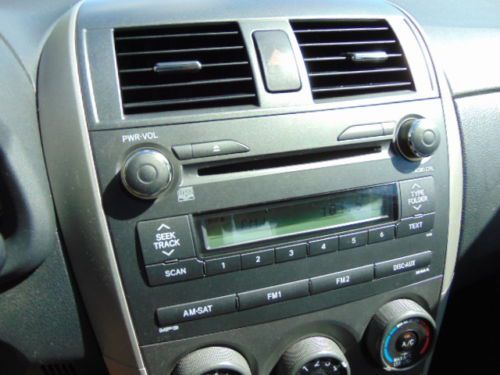 *MEGA DEAL* 2011 TOYOTA COROLLA "S" SPORT EDITION - IMMACULATE - ACCIDENT FREE, US $9,990.00, image 45