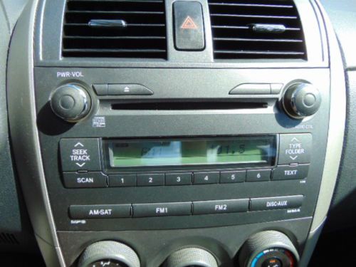 *MEGA DEAL* 2011 TOYOTA COROLLA "S" SPORT EDITION - IMMACULATE - ACCIDENT FREE, US $9,990.00, image 47