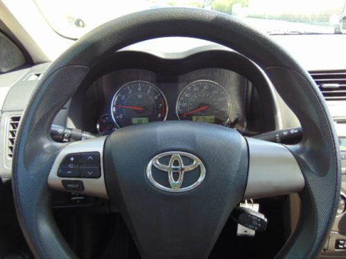 *MEGA DEAL* 2011 TOYOTA COROLLA "S" SPORT EDITION - IMMACULATE - ACCIDENT FREE, US $9,990.00, image 48