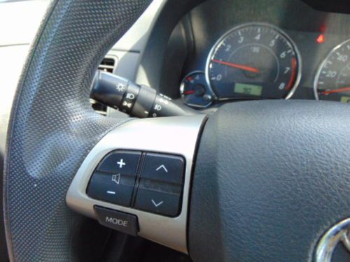 *MEGA DEAL* 2011 TOYOTA COROLLA "S" SPORT EDITION - IMMACULATE - ACCIDENT FREE, US $9,990.00, image 53