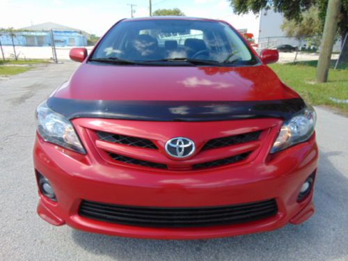 *MEGA DEAL* 2011 TOYOTA COROLLA "S" SPORT EDITION - IMMACULATE - ACCIDENT FREE, US $9,990.00, image 54