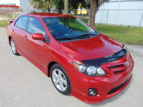 *MEGA DEAL* 2011 TOYOTA COROLLA "S" SPORT EDITION - IMMACULATE - ACCIDENT FREE, US $9,990.00, image 55