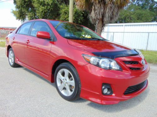 *MEGA DEAL* 2011 TOYOTA COROLLA "S" SPORT EDITION - IMMACULATE - ACCIDENT FREE, US $9,990.00, image 56