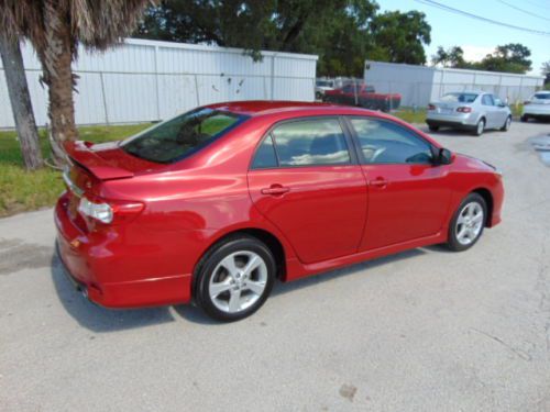*MEGA DEAL* 2011 TOYOTA COROLLA "S" SPORT EDITION - IMMACULATE - ACCIDENT FREE, US $9,990.00, image 59