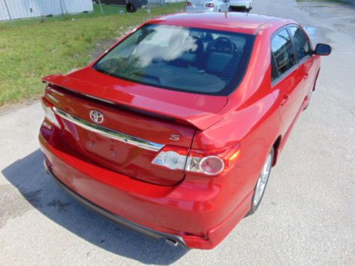 *MEGA DEAL* 2011 TOYOTA COROLLA "S" SPORT EDITION - IMMACULATE - ACCIDENT FREE, US $9,990.00, image 61