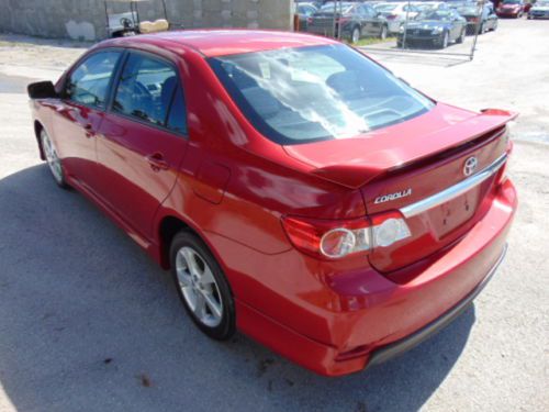 *MEGA DEAL* 2011 TOYOTA COROLLA "S" SPORT EDITION - IMMACULATE - ACCIDENT FREE, US $9,990.00, image 63