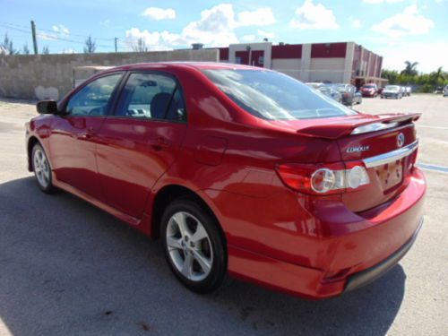 *MEGA DEAL* 2011 TOYOTA COROLLA "S" SPORT EDITION - IMMACULATE - ACCIDENT FREE, US $9,990.00, image 64
