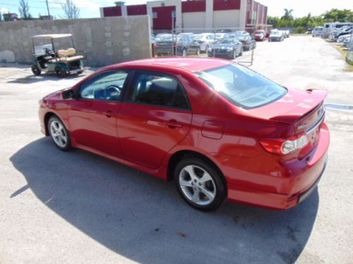 *MEGA DEAL* 2011 TOYOTA COROLLA "S" SPORT EDITION - IMMACULATE - ACCIDENT FREE, US $9,990.00, image 65