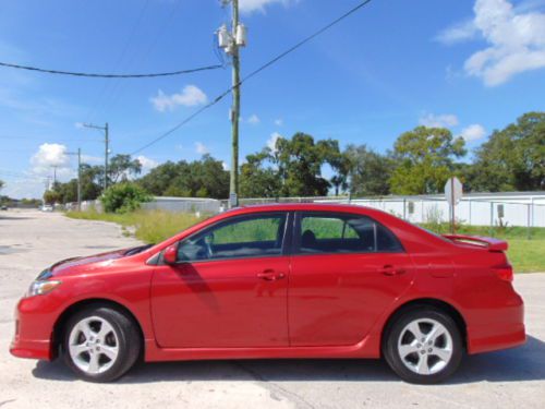 *MEGA DEAL* 2011 TOYOTA COROLLA "S" SPORT EDITION - IMMACULATE - ACCIDENT FREE, US $9,990.00, image 67