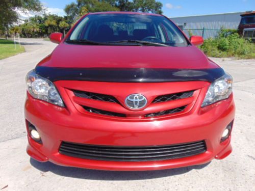 *MEGA DEAL* 2011 TOYOTA COROLLA "S" SPORT EDITION - IMMACULATE - ACCIDENT FREE, US $9,990.00, image 70