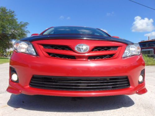 *MEGA DEAL* 2011 TOYOTA COROLLA "S" SPORT EDITION - IMMACULATE - ACCIDENT FREE, US $9,990.00, image 71
