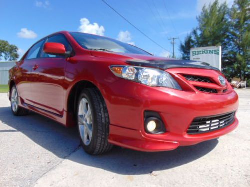 *MEGA DEAL* 2011 TOYOTA COROLLA "S" SPORT EDITION - IMMACULATE - ACCIDENT FREE, US $9,990.00, image 72