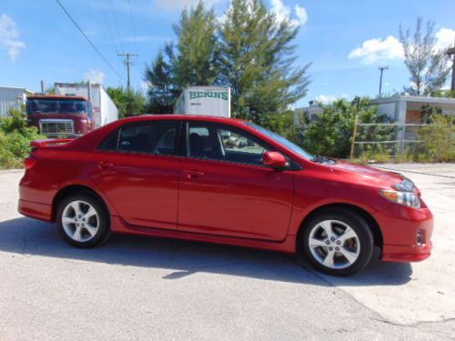 *MEGA DEAL* 2011 TOYOTA COROLLA "S" SPORT EDITION - IMMACULATE - ACCIDENT FREE, US $9,990.00, image 75