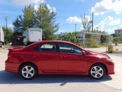 *MEGA DEAL* 2011 TOYOTA COROLLA "S" SPORT EDITION - IMMACULATE - ACCIDENT FREE, US $9,990.00, image 76